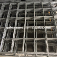 High quality 2x2 welded wire mesh fence panels in 12 gauge